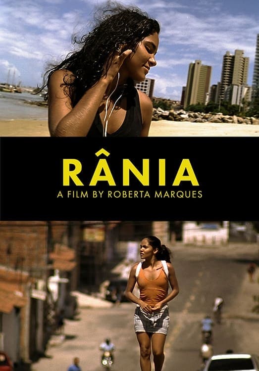 Rânia