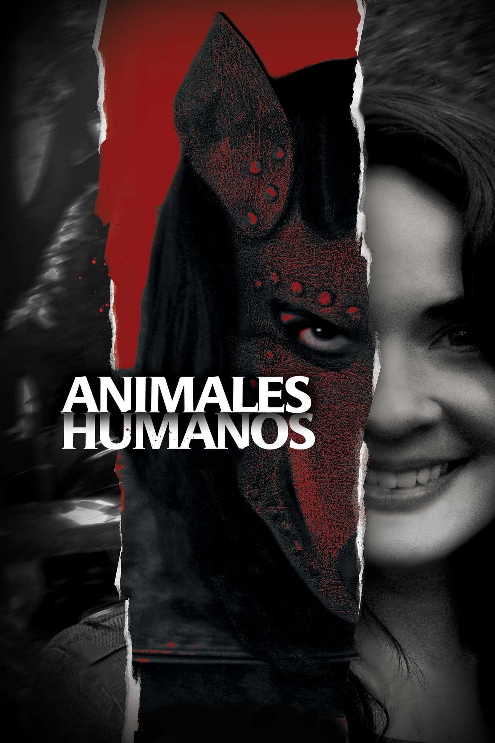 Human Animals