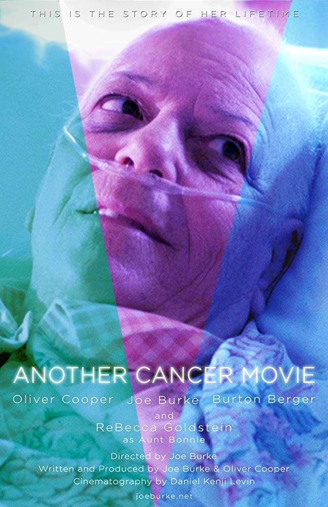 Another Cancer Movie