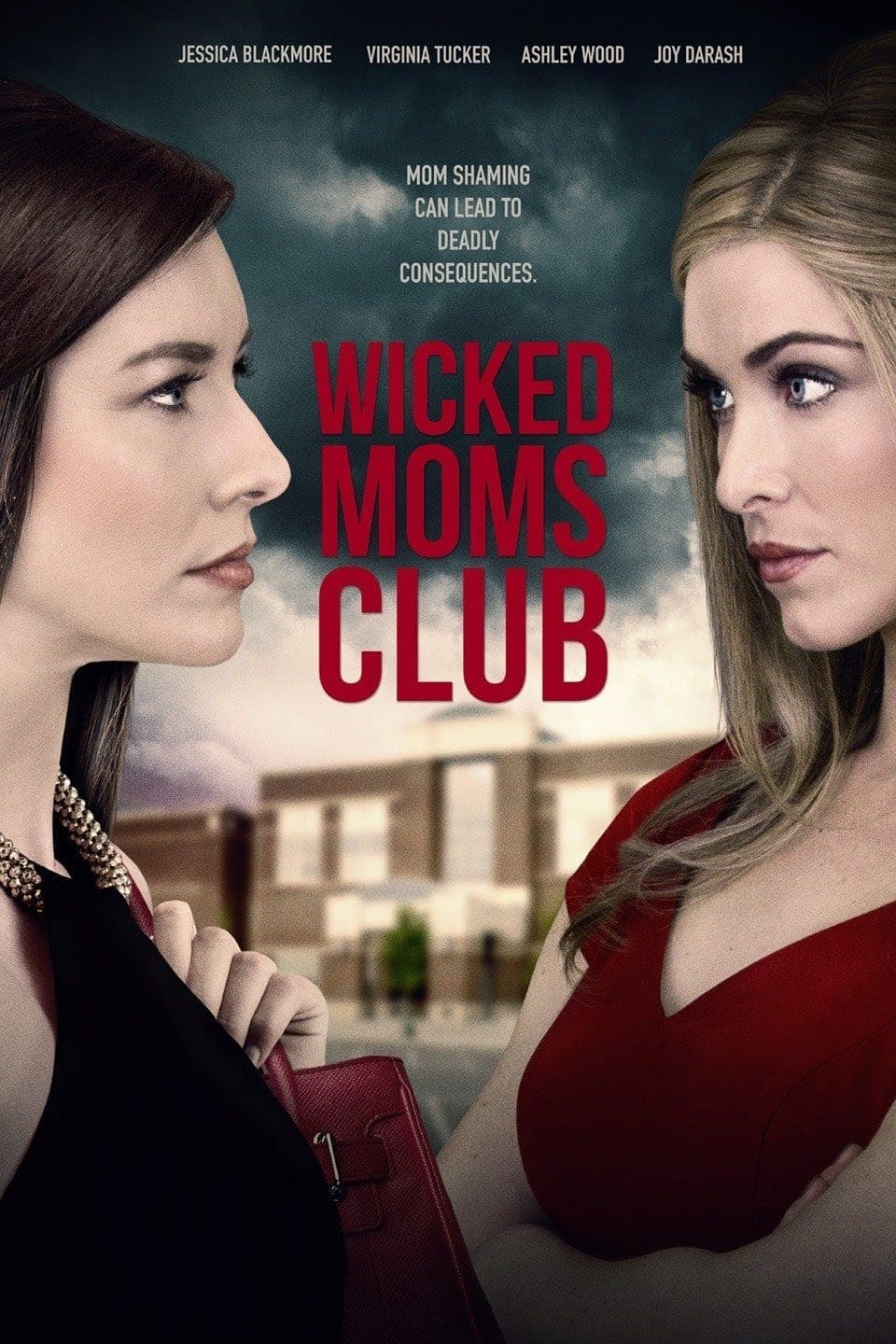 Wicked Moms Club