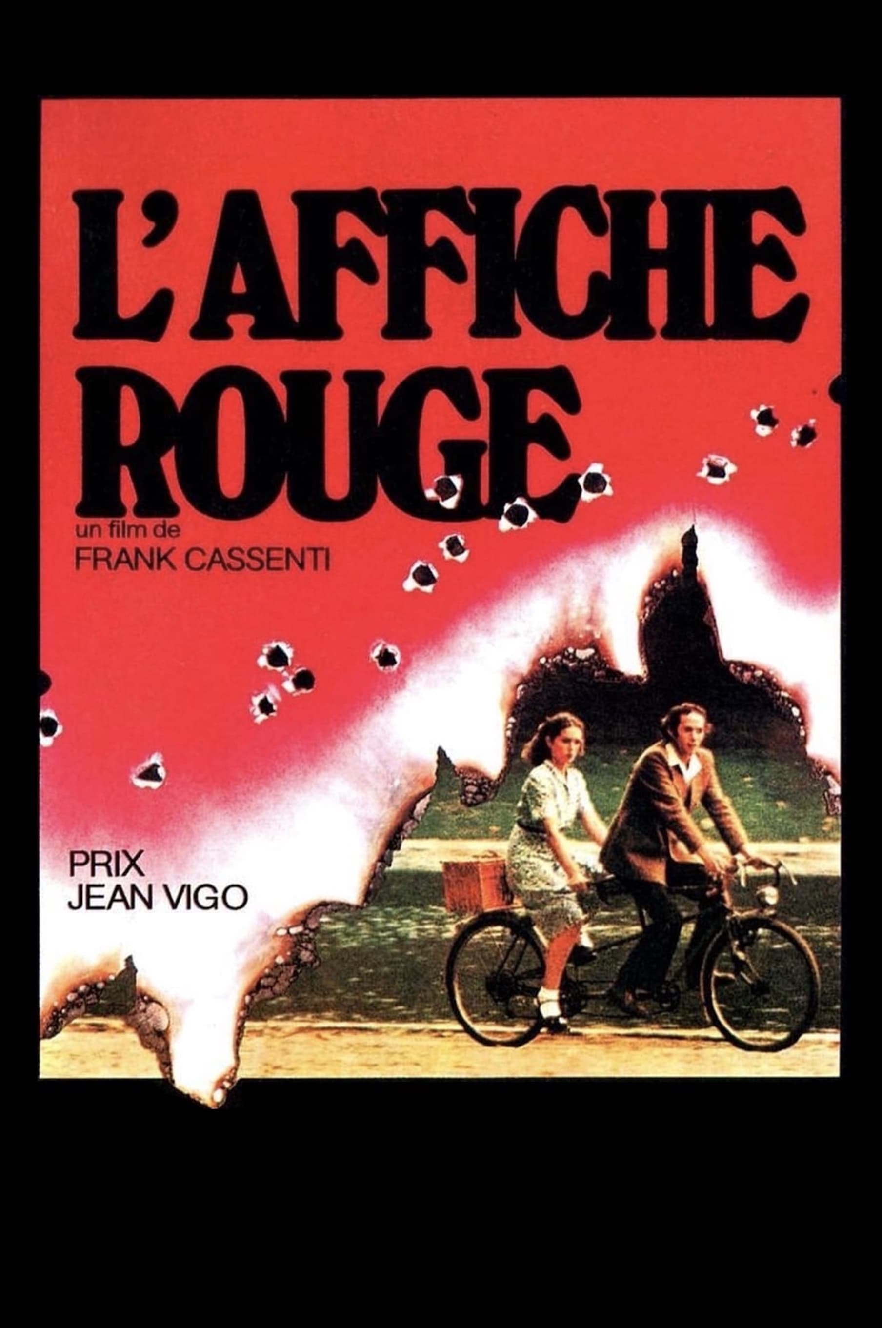 L'Affiche rouge