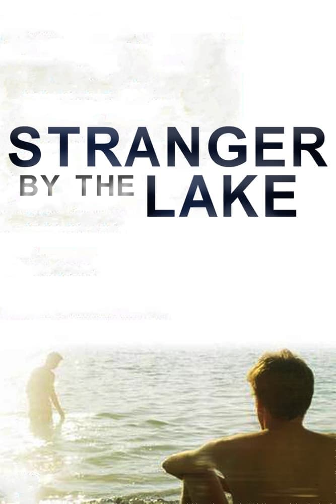 Stranger by the Lake