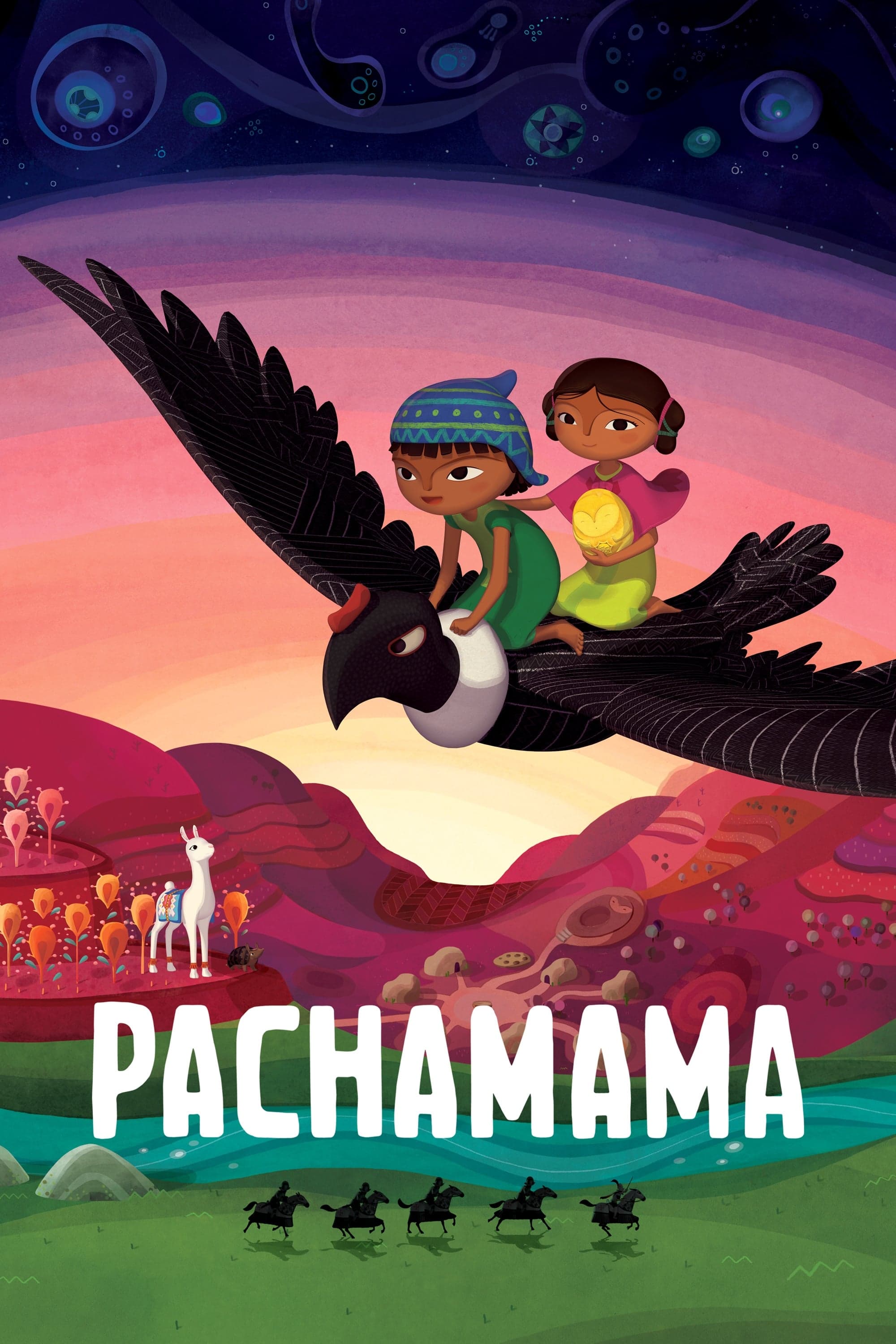 Pachamama