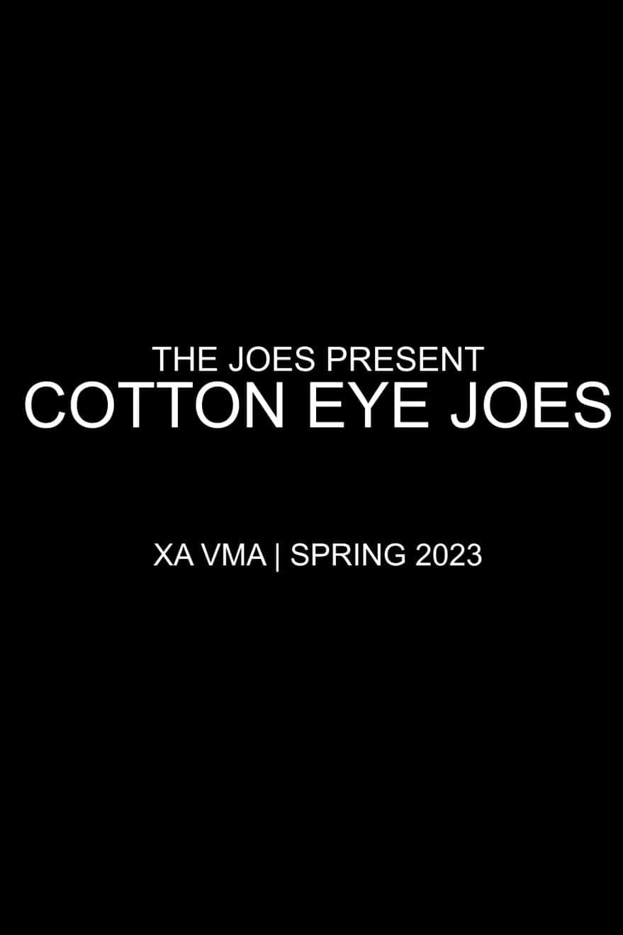 The Cotton-Eyed Joes