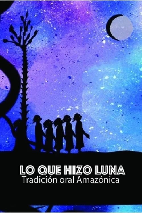 Lo que hizo Luna