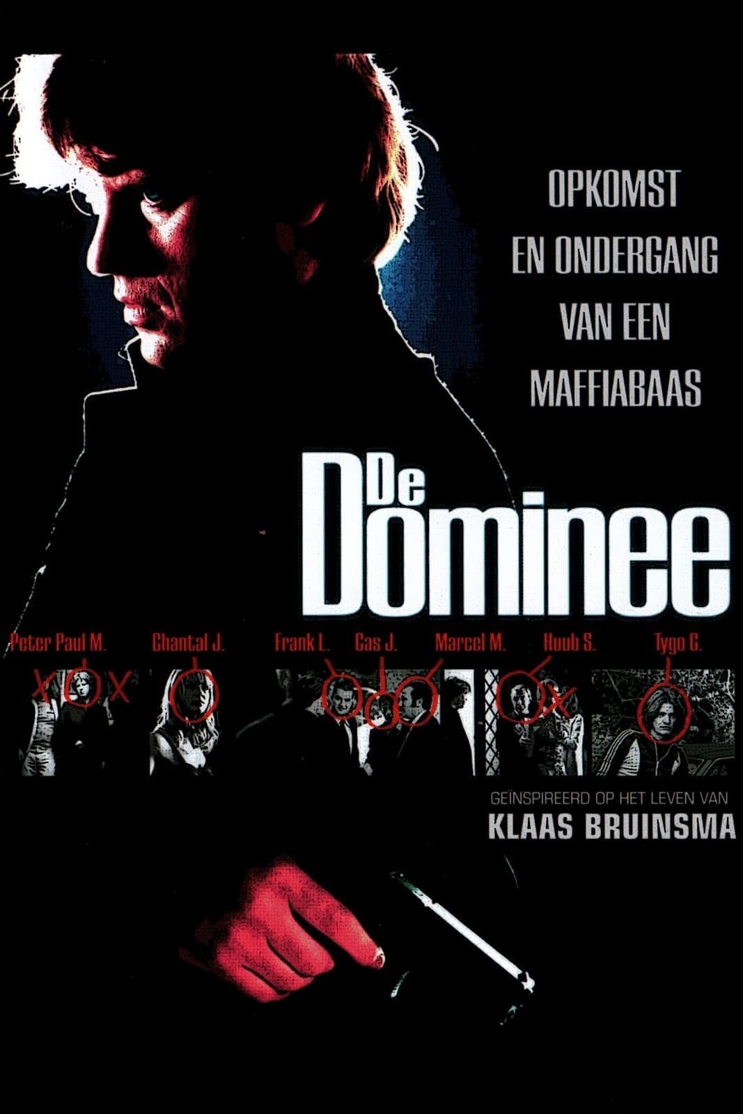 De Dominee