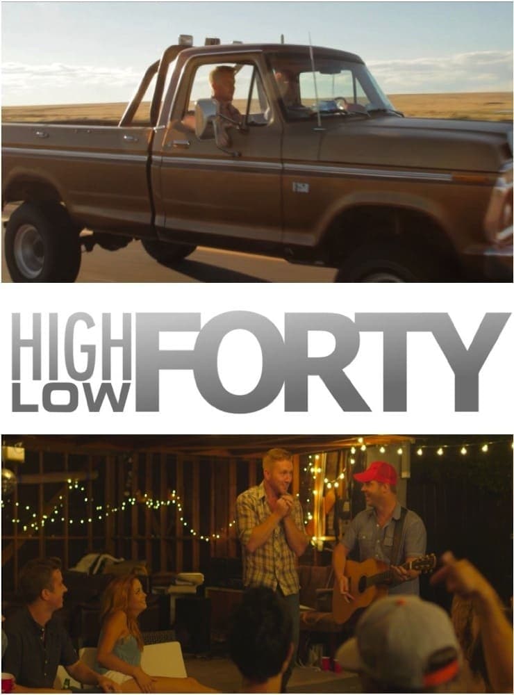 High Low Forty