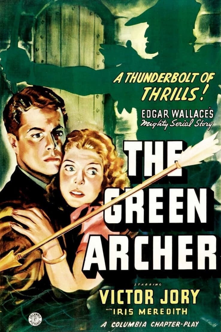 The Green Archer