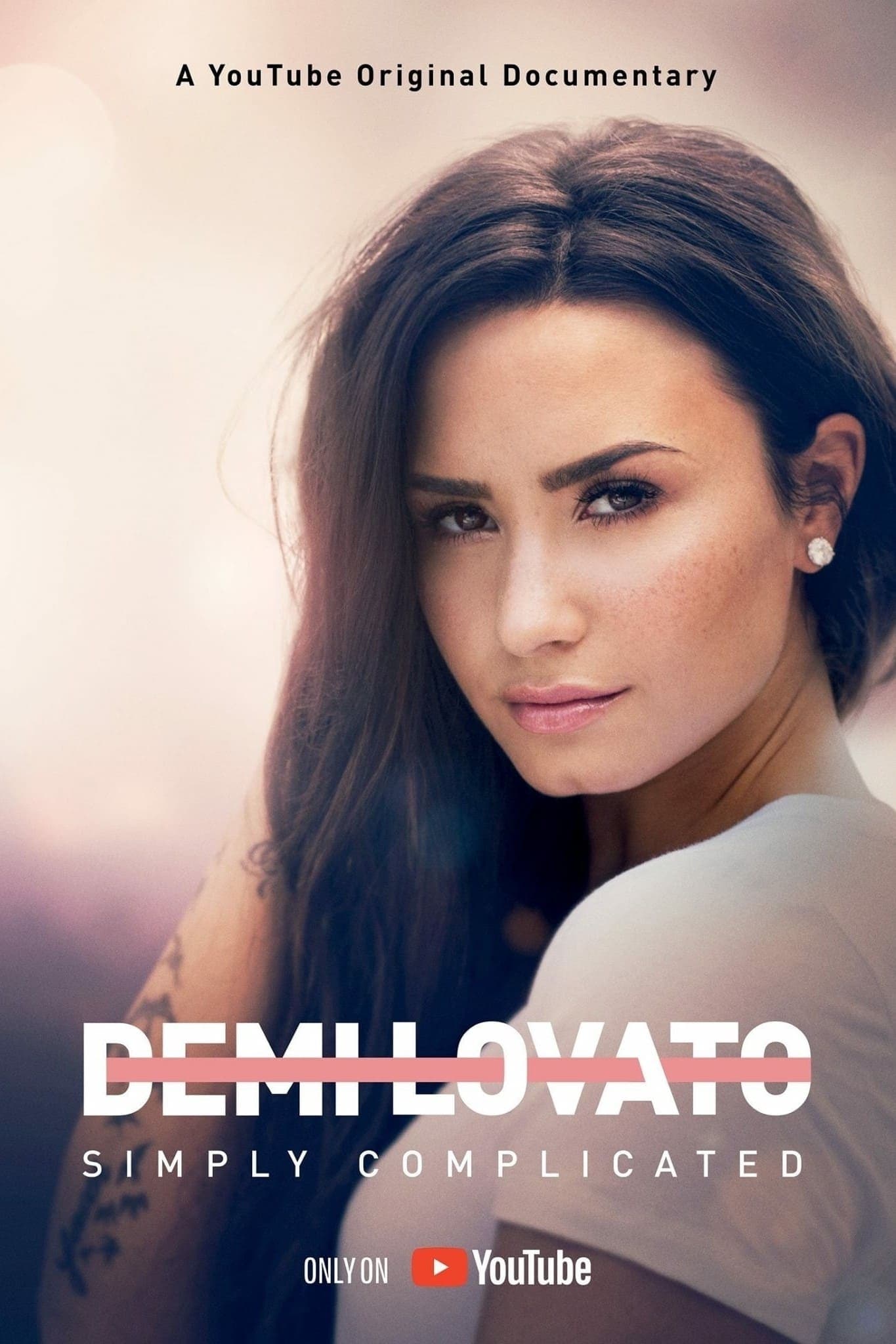 Demi Lovato: Simply Complicated