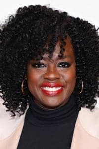 Viola Davis