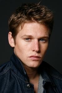 Zach Roerig