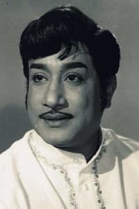 Sivaji Ganesan